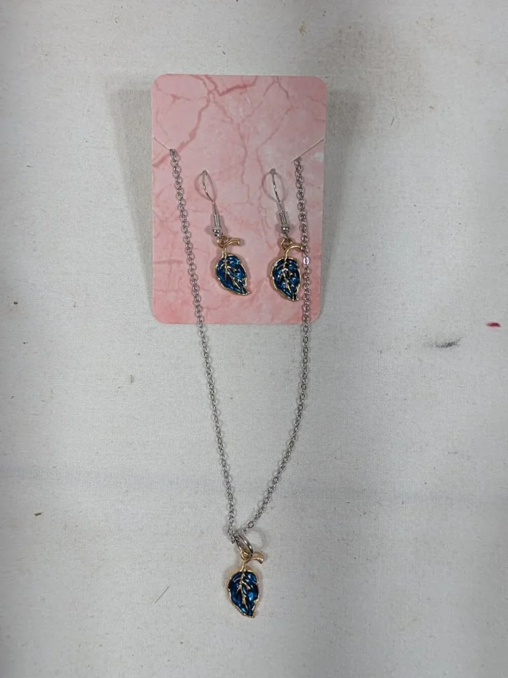 Kids Necklace & Jewelry Sets